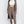 Ribbed Long Cardigan & Leggings Set - Women's set - SmartBuyApparel