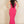 Ribbed Mermaid Hem Camisole Maxi Dress - Dress - SmartBuyApparel