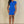 Ribbed Polo Short Sleeve Bodycon Mini Dress - Dress - SmartBuyApparel