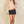 Ribbed Round Neck Long Sleeve Top - Women's top - SmartBuyApparel