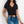 Ribbed Ruched Drawstring Surplice Top - Women's top - SmartBuyApparel