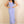 Ribbed Side Slit Long Cami Dress - Dress - SmartBuyApparel