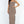 Ribbed Side Slit Long Cami Dress - Dress - SmartBuyApparel