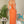 Ribbed Side Slit Long Cami Dress - Dress - SmartBuyApparel