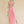 Ribbed Side Slit Long Cami Dress - Dress - SmartBuyApparel