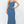 Ribbed Side Slit Long Cami Dress - Dress - SmartBuyApparel