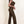 Ribbed sleeveless wide leg jumpsuit - Jumpsuit - SmartBuyApparel