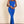 Ribbed Sleeveless Wide Leg Jumpsuit - Jumpsuit - SmartBuyApparel