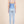 Ribbed V - neck Lace Trim With Strap Tank Top - | SmartBuyApparel