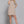 Roll Up Short Slv Straight Linen Effect Mini Dress - Dress - SmartBuyApparel
