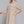 Roll Up Short Slv Straight Linen Effect Mini Dress - Dress - SmartBuyApparel