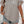 Round Neck Allover Print Ruffle Sleeves Loose Top - | SmartBuyApparel