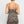 Ruched Floral Cami Dress - Dress - SmartBuyApparel