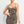 Ruched Floral Cami Dress - Dress - SmartBuyApparel