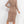 Ruched Long Sleeve Midi Dress - Dress - SmartBuyApparel