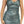 Ruched Side Slit Lace - up Maxi Dress - Dress - SmartBuyApparel