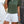 Ruched Solid Hollow Out Sleeves Round Neck Fit Top - | SmartBuyApparel