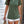 Ruched Solid Hollow Out Sleeves Round Neck Fit Top - | SmartBuyApparel