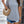 Ruched Solid Hollow Out Sleeves Round Neck Fit Top - | SmartBuyApparel