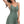 Ruched Waist Band One Piece Drawstring Swimsuit - | SmartBuyApparel