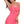 Ruched Waist Band One Piece Drawstring Swimsuit - | SmartBuyApparel