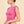 Ruching Shoulder Ribbed Top - Women's top - SmartBuyApparel