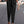 Ruffle Belt Pocket Solid Skinny Pants - | SmartBuyApparel