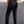 Ruffle Belt Pocket Solid Skinny Pants - | SmartBuyApparel