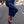 Ruffle Belt Pocket Solid Skinny Pants - | SmartBuyApparel