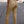 Ruffle Belt Pocket Solid Skinny Pants - | SmartBuyApparel