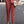 Ruffle Belt Pocket Solid Skinny Pants - | SmartBuyApparel