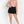 Ruffle Mock Neck Lace Top - Women's top - SmartBuyApparel