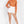 Ruffle Mock Neck Lace Top - Women's top - SmartBuyApparel
