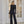 Ruffle Pattern Long Sleeve Jumpsuit - Jumpsuit - SmartBuyApparel