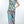 Ruffle Sleeve Surplice Jumpsuit - Jumpsuit - SmartBuyApparel