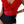 Ruffle Sleeves Deep V Neck Cross Lace Swimsuit - | SmartBuyApparel