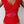 Ruffle Sleeves Deep V Neck Cross Lace Swimsuit - | SmartBuyApparel
