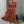 Ruffled Lace Midi Swing Dress - | SmartBuyApparel