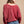 Satin Pleated Drawstring Top With Snap Button - Women's top - SmartBuyApparel