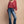 Satin Pleated Drawstring Top With Snap Button - Women's top - SmartBuyApparel
