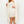 Satin Strap Dress With Self Belt Coat Set - Women's set - SmartBuyApparel
