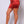 Satin Waist Tie Mini Skirt - Skirt - SmartBuyApparel