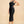 Scoop Neck Rib Linning Double Layered Tank Dress - Dress - SmartBuyApparel