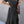 Scoop Neck Short Sleeve Solid Dress - | SmartBuyApparel