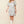 Sequin Babydoll Mini Dress - Dress - SmartBuyApparel