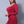 Sexy & Chic Long Sleeve Square Neck Ruching Tie Basic Dress - Dress - SmartBuyApparel