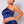 Sexy Halter Front Crop Top - Women's top - SmartBuyApparel