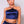 Sexy Halter Front Crop Top - Women's top - SmartBuyApparel