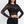 Sexy Sheer Mesh Long Sleeve Crop Top - Top - SmartBuyApparel