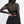 Sexy Sheer Mesh Long Sleeve Crop Top - Top - SmartBuyApparel